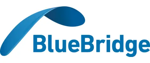 Blue Bridge licencijos